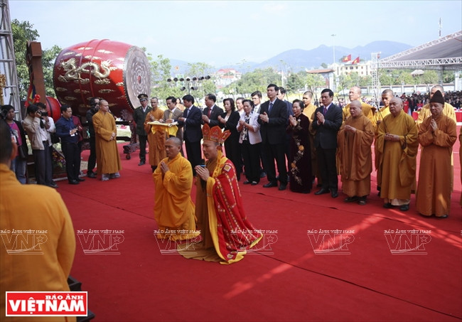 探索佛教圣地 ảnh 4 探索佛教圣地 ảnh 4