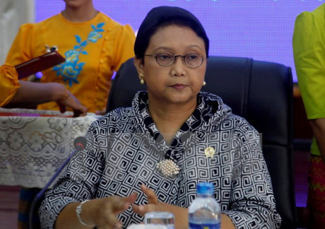 印尼与法国加大合作力度 ảnh 1 印尼与法国加大合作力度 ảnh 1