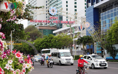越南2017年APEC承办工作获高度评价 ảnh 1