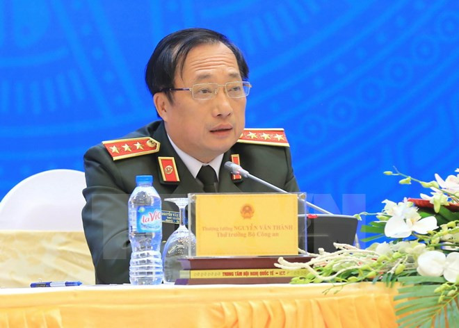 越南参加2017年第八届世界城市峰会 ảnh 1