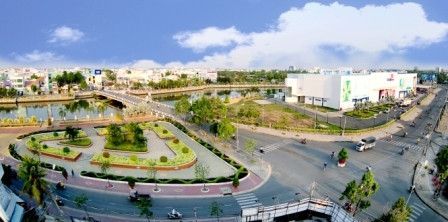 隆安省多措并举加大引进外资力度 ảnh 1 隆安省多措并举加大引进外资力度 ảnh 1