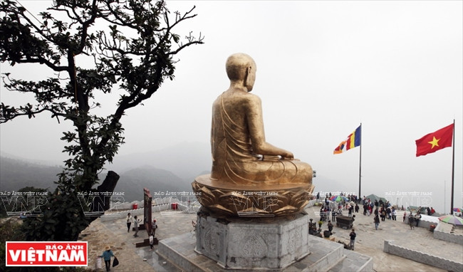 探索佛教圣地 ảnh 1 探索佛教圣地 ảnh 1