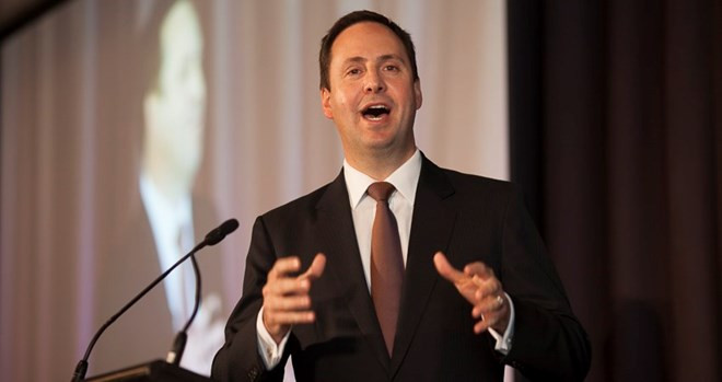 澳大利亚官员高度评价越南经济改革成果 ảnh 1