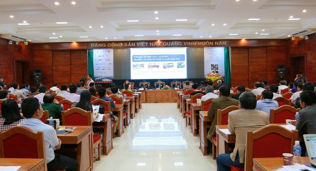 第六届邦美蜀咖啡节的准备工作已就绪 ảnh 1