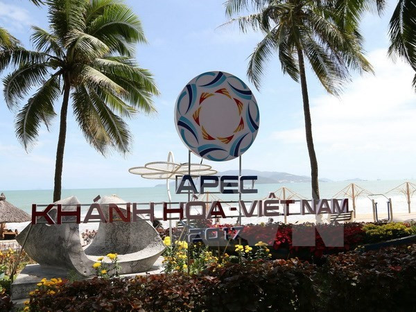 2017年越南APEC会议：加强互联互通 促进区域可持续发展 ảnh 1
