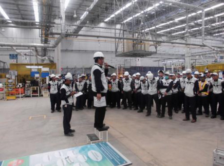 印度尼西亚呼吁东盟保护移民工 ảnh 1 印度尼西亚呼吁东盟保护移民工 ảnh 1