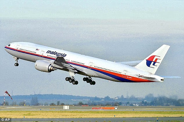 马来西亚发布MH370第二份中期报告 ảnh 1 马来西亚发布MH370第二份中期报告 ảnh 1