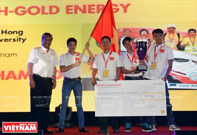 LH-Gold Energy 汽车的创制 ảnh 15 LH-Gold Energy 汽车的创制 ảnh 15