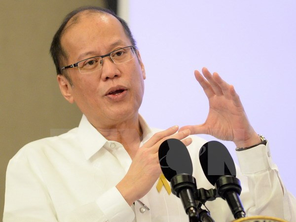 菲律宾加强人质营救行动 ảnh 1