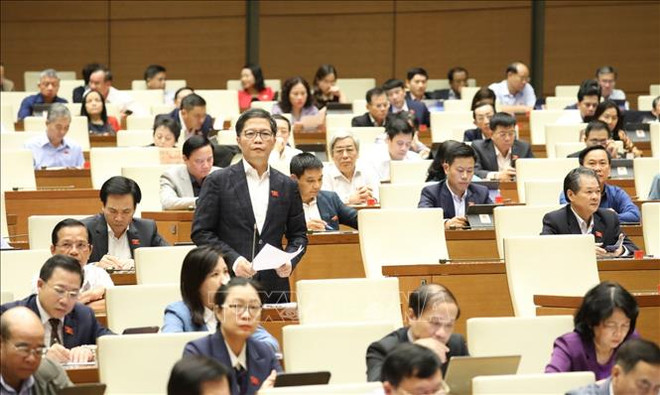 越通社简讯2020.11.4 ảnh 1 越通社简讯2020.11.4 ảnh 1