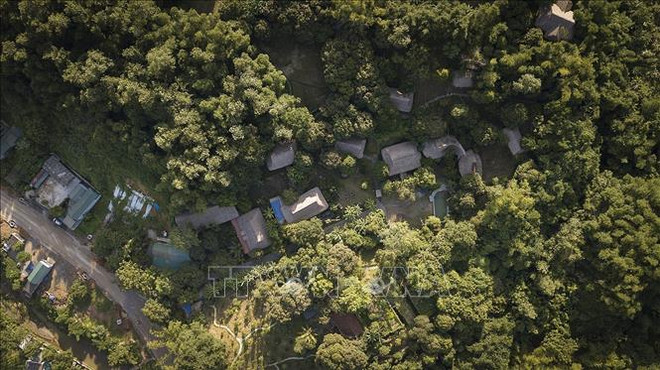 芒族文化空间博物馆——保留芒族文化之地 ảnh 1
