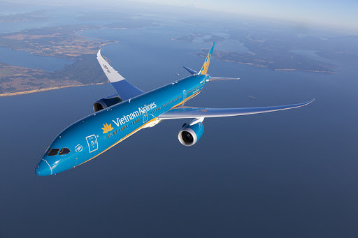 越航荣获2020年世界旅游大奖的三项权威奖项 ảnh 1 越航荣获2020年世界旅游大奖的三项权威奖项 ảnh 1