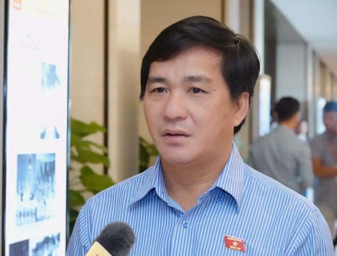 第十四届国会第10次会议:2021年越南有望实现6%的GDP增长率 ảnh 1 第十四届国会第10次会议:2021年越南有望实现6%的GDP增长率 ảnh 1