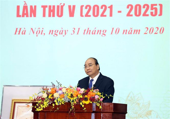 阮春福总理:财政部要有责任让人民的税金得到最有效的利用 ảnh 2 阮春福总理:财政部要有责任让人民的税金得到最有效的利用 ảnh 2