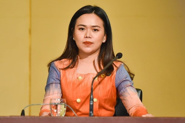 东盟有关新疫情与紧急医疗事件中心将在泰国设立 ảnh 1