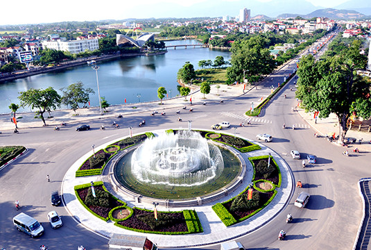 2020年前10月:永福省社会消费品零售和服务收入总额略增 ảnh 1 2020年前10月:永福省社会消费品零售和服务收入总额略增 ảnh 1