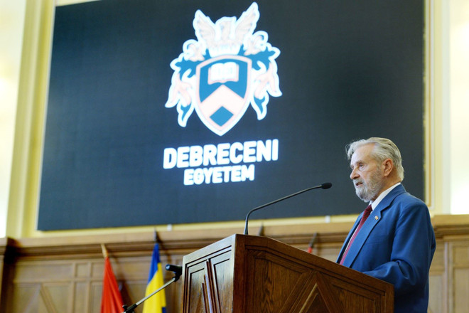 越匈建交70周年庆祝活动在匈牙利举行 ảnh 1 越匈建交70周年庆祝活动在匈牙利举行 ảnh 1