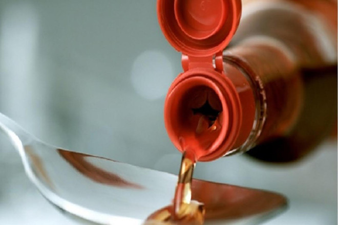 传统鱼露商标有助于打造越南传统鱼露品牌 ảnh 1 传统鱼露商标有助于打造越南传统鱼露品牌 ảnh 1