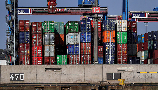 2020年前10月胡志明市出口金额达367亿美元 ảnh 1 2020年前10月胡志明市出口金额达367亿美元 ảnh 1