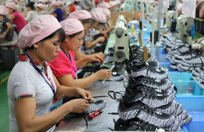 2020年前9个月永福省吸引直接投资项目62个 ảnh 1