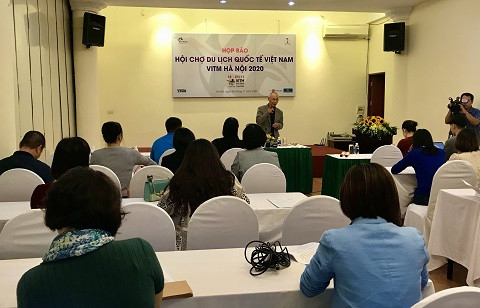 2020年河内国际旅游展即将开展 6个国家和地区报名参加 ảnh 2