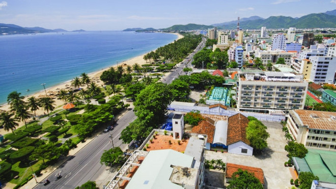 越南被列入MapQuest最新骑行目的地名单 ảnh 1 越南被列入MapQuest最新骑行目的地名单 ảnh 1