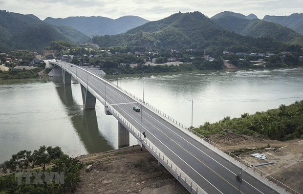 工贸部加大公共投资资金到位进度 ảnh 1 工贸部加大公共投资资金到位进度 ảnh 1