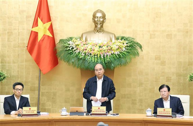 越通社评选一周要闻(2020.10.26——2020.11.1) ảnh 1 越通社评选一周要闻(2020.10.26——2020.11.1) ảnh 1