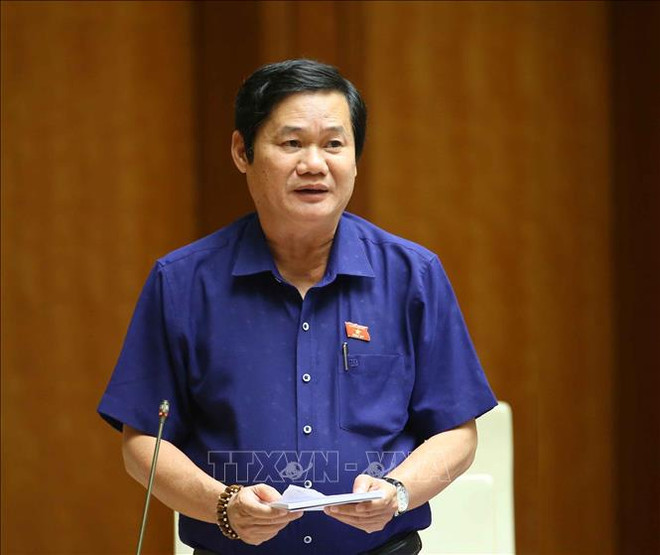 第十四届国会第十次会议：为生产经营活动化解困难 促进经济恢复发展 ảnh 2