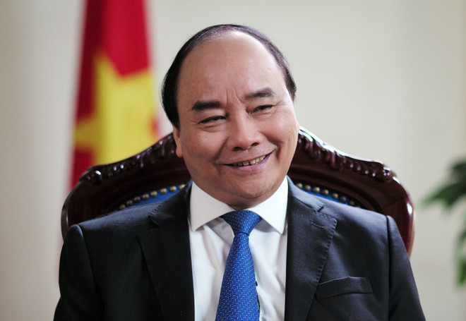 越南政府总理阮春福将主持第37届东盟峰会及系列会议 ảnh 1 越南政府总理阮春福将主持第37届东盟峰会及系列会议 ảnh 1