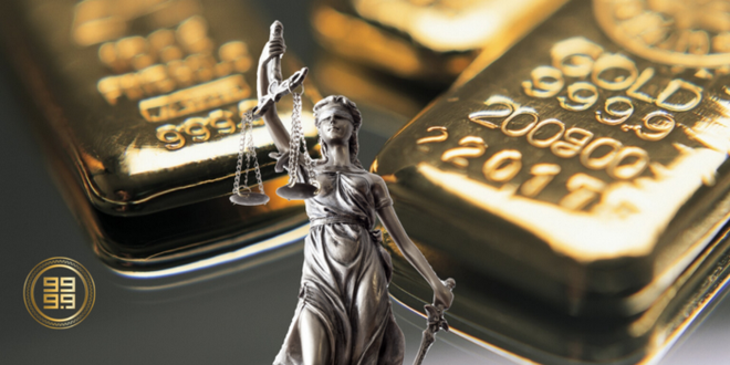 11月6日上午越南国内黄金价格每两接近5700万越盾 ảnh 1