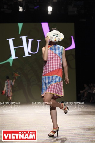 Chula品牌的突破性棉料服装 ảnh 6 Chula品牌的突破性棉料服装 ảnh 6