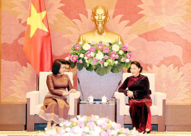 越通社简讯2019.3.22 ảnh 1 越通社简讯2019.3.22 ảnh 1