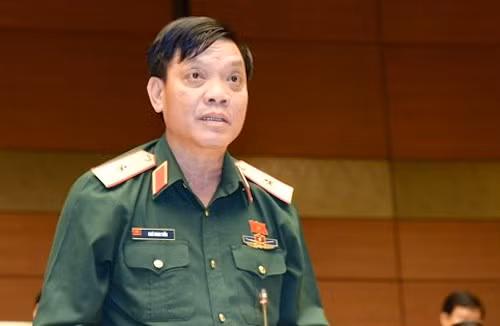 越南与缅甸防务关系不断得到巩固 ảnh 1