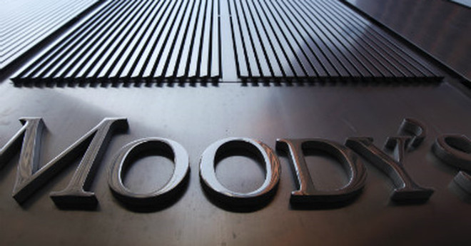 穆迪上调越南航海银行的信用评级 ảnh 1 穆迪上调越南航海银行的信用评级 ảnh 1