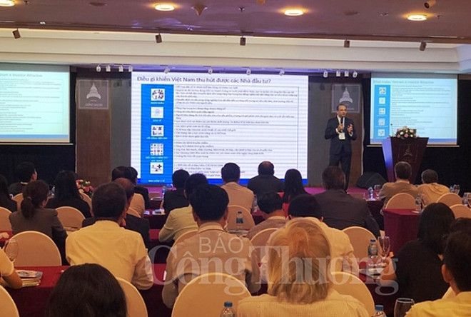 加大吸引对医疗卫生领域的投资力度 ảnh 1 加大吸引对医疗卫生领域的投资力度 ảnh 1