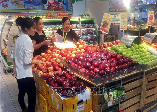 越南零售市场:投资商的机会 ảnh 2 越南零售市场:投资商的机会 ảnh 2