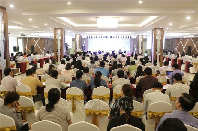 CPTPP帮助企业扩大市场和丰富投资渠道 ảnh 1 CPTPP帮助企业扩大市场和丰富投资渠道 ảnh 1