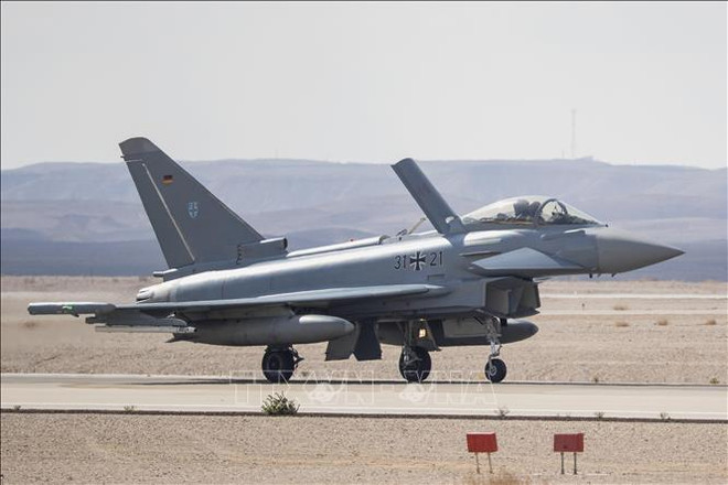 马来西亚警告将拒绝购买欧盟的战斗机 ảnh 1