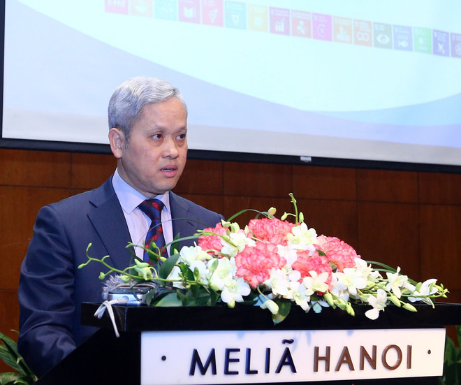 越南发布可持续发展统计指标 ảnh 1 越南发布可持续发展统计指标 ảnh 1