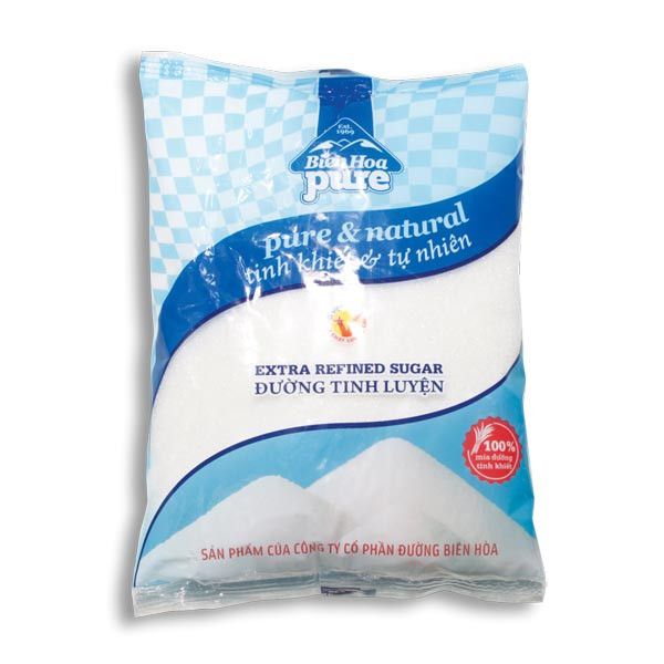 SBT 向16个市场出口食糖 ảnh 1