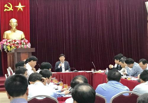 5大交通项目将于今年第二季度竣工投运 ảnh 1 5大交通项目将于今年第二季度竣工投运 ảnh 1