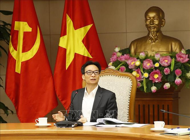 儿童保护工作需要多部门协调合作 ảnh 2 儿童保护工作需要多部门协调合作 ảnh 2