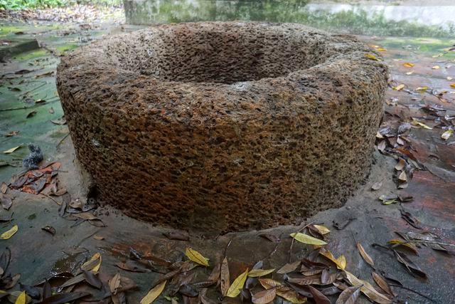 乡村里的宝物——“村井” ảnh 1 乡村里的宝物——“村井” ảnh 1