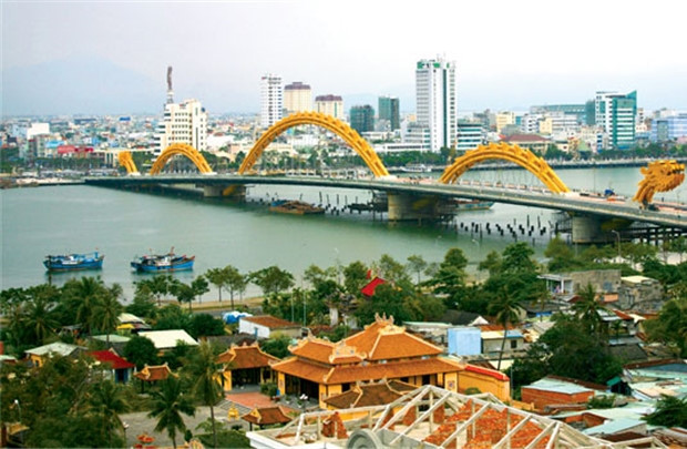 岘港市迎来新的投资浪潮 ảnh 1 岘港市迎来新的投资浪潮 ảnh 1