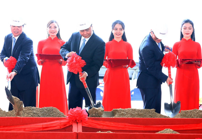 越通社简讯2019.3.23 ảnh 1