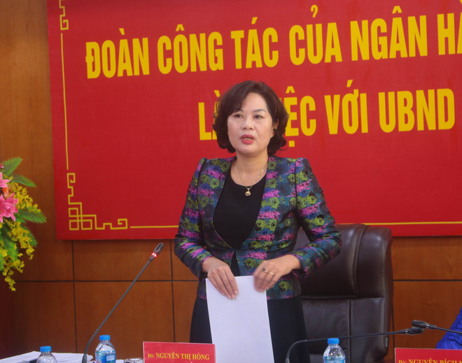 加大越中边境地区外汇管理力度 ảnh 1 加大越中边境地区外汇管理力度 ảnh 1