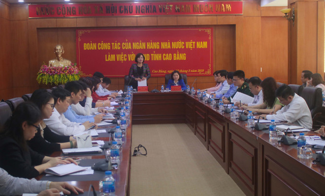 加大越中边境地区外汇管理力度 ảnh 2 加大越中边境地区外汇管理力度 ảnh 2