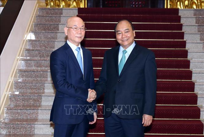 越通社简讯2019.3.26 ảnh 1 越通社简讯2019.3.26 ảnh 1