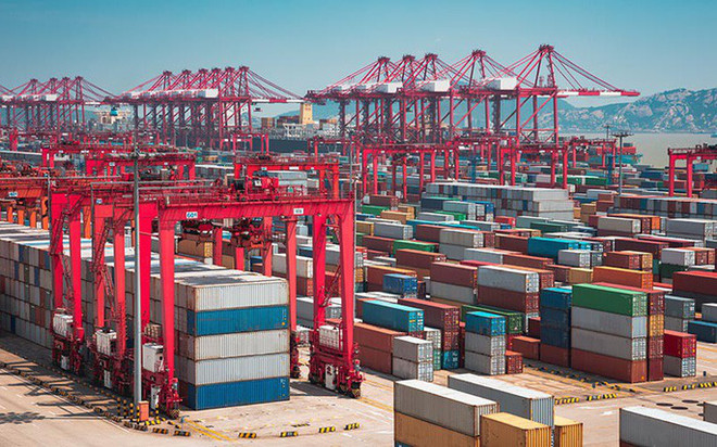 越南对以色列维持贸易顺差 ảnh 1 越南对以色列维持贸易顺差 ảnh 1